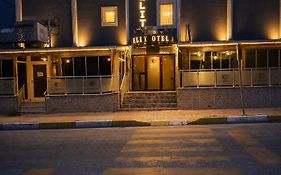 Elite Hotel City Center Saray Bed And Breakfast